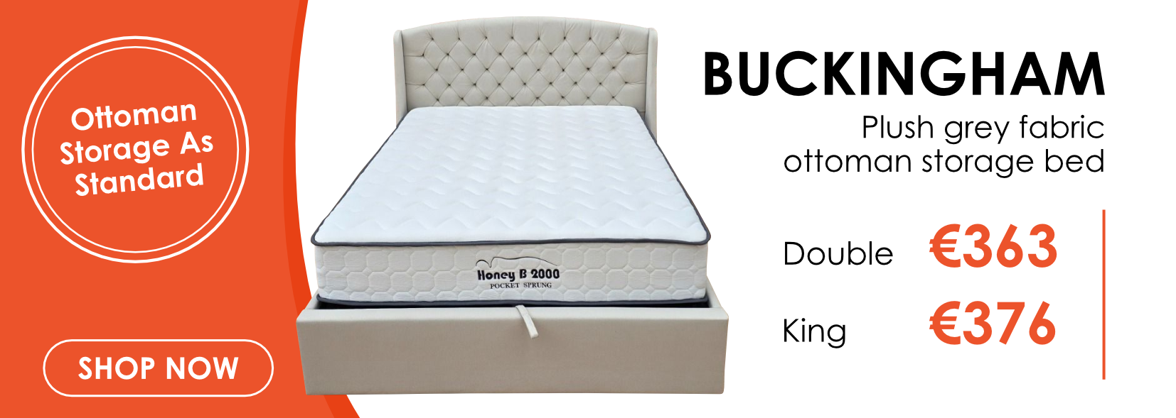 Buckingham beige