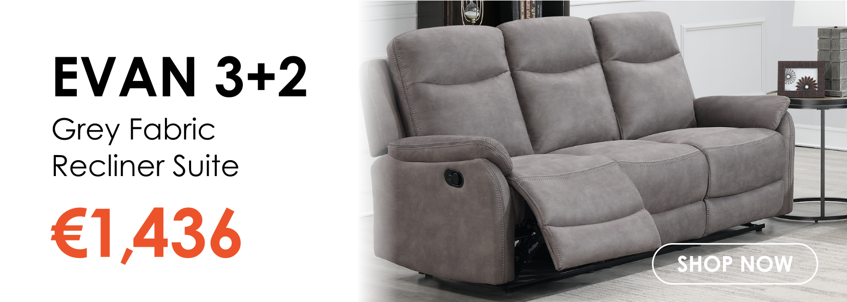 Online Furniture Store Dublin Ireland, Sofas, Bedroom, Dining