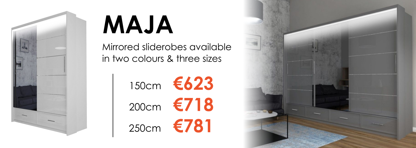 Online Furniture Store Dublin Ireland, Sofas, Bedroom, Dining