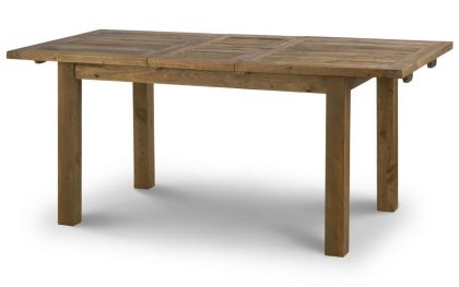 Astoria Extending Oak Dining Table