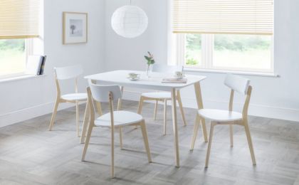 Casa Rectangular Dining Table