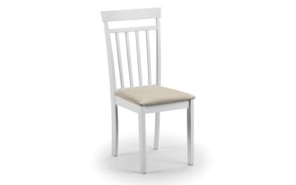 Coast Dining Chair - Grey