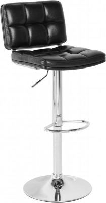 Hudson Swivel Bar Chair