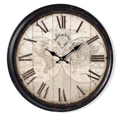 Special Wall Clock