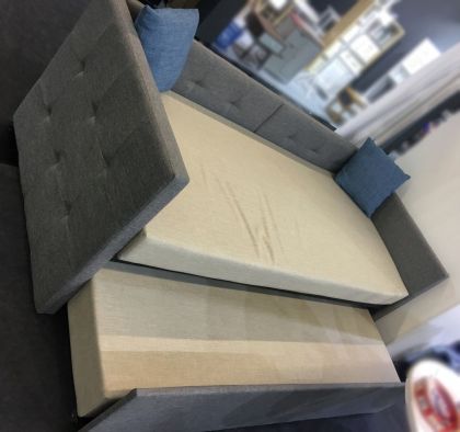 Sterling Sofa Bed