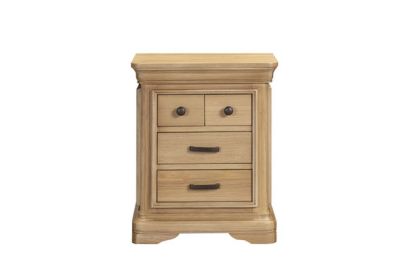 Oslo - Locker - 4 Drawer