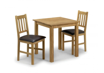 Coxmoor Compact Square Dining Set