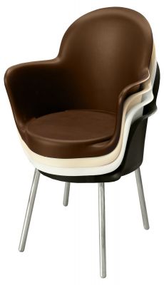 Gogo Tube Chair