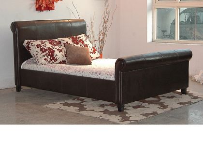 Henley Kingsize Bed