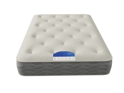 Jubilee Sprung Super Kingsize Mattress - 6ft