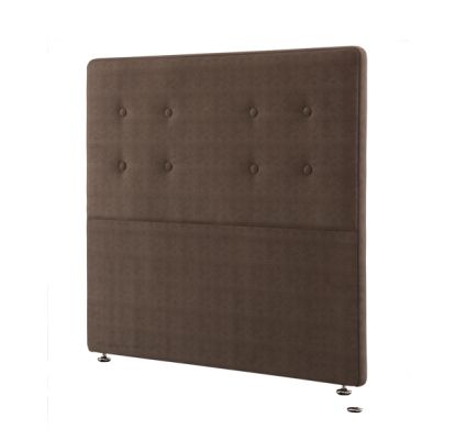 Onyx Premium Full Height Headboard 4ft 6in