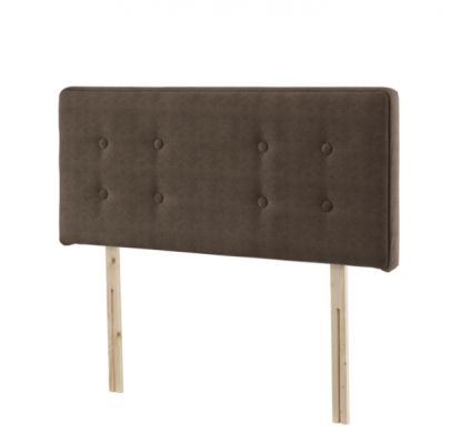 Onyx Premium Short Height Headboard 5ft