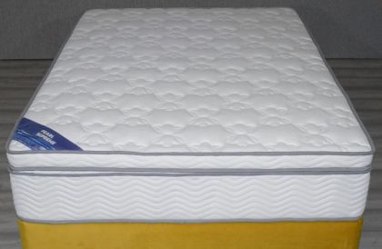 Pearl Supreme Mattress 3ft