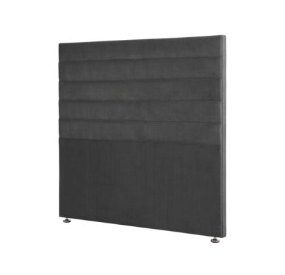 Quartz Premium Full Height Headboard 4ft 6in
