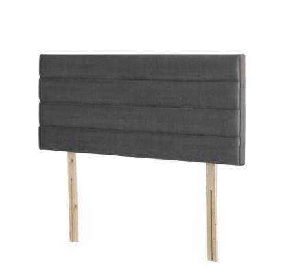 Quartz Premium Short Height Headboard 6ft