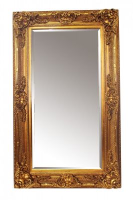 Romo Mirror Gold