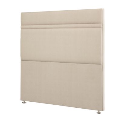 Topaz Premium Full Height Headboard 5ft