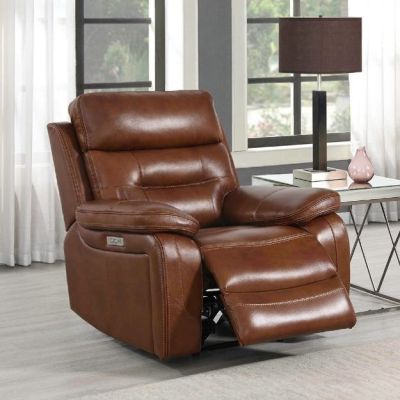 Egan 1 Seater Bison Saddle