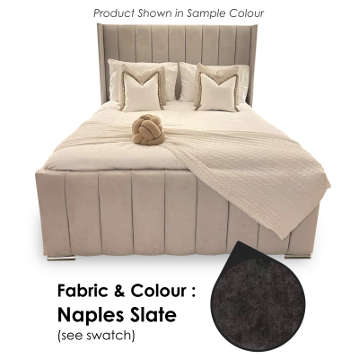 Zaragoza Naples Slate