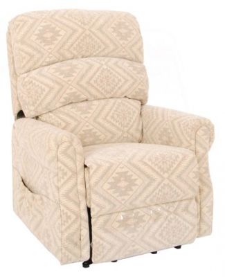 Ashton Rise & Recliner Chair