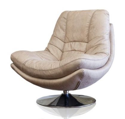 Axis Occasional Chair - Light Grey