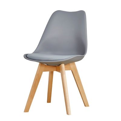 Baxter Grey Chair