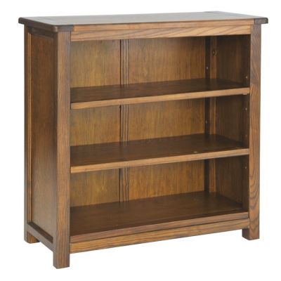 Boston Low Bookcase