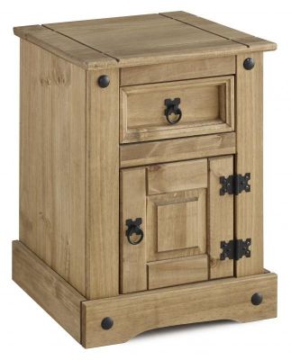 Corona Petite Bedside New