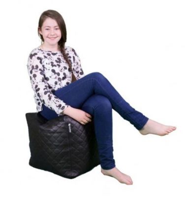 Elephant Quilted Cubes