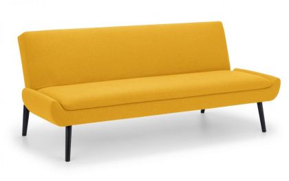 Gaudi Sofabed - Mustard