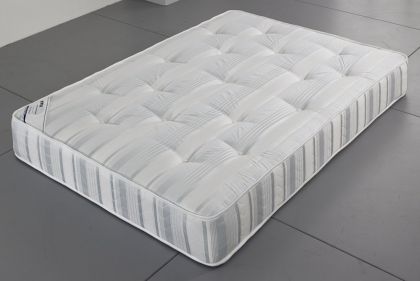 Orthopaedic Double Mattress 4ft 6in