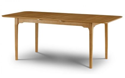 Ibsen Oak Dining Table