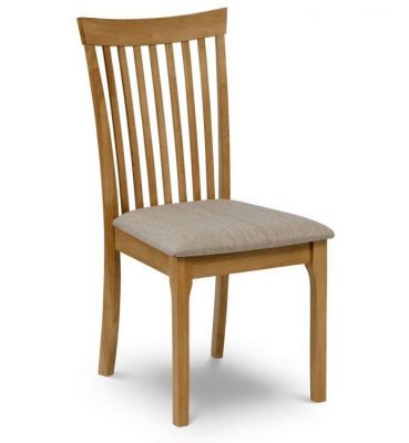 Ibsen Oak Dining Chair