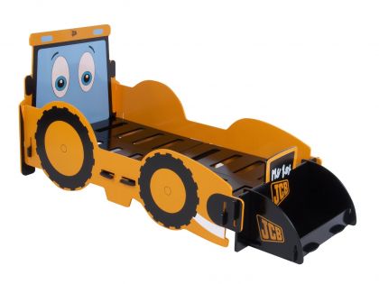 JCB Range Junior/First Bed