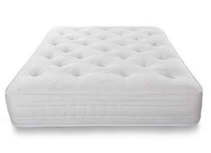 Posture Pocket Spring King Size Mattress 5ft