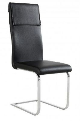 Reno Leather Dining Chair