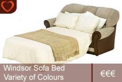 Roma Sofa Bed