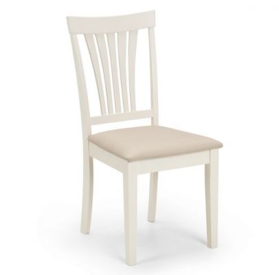 Stanmore Ivory Dining Chair