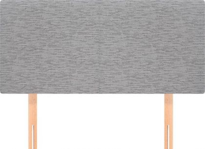 Sophie Divan Headboard Grey