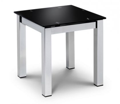 Tempo Lamp Table