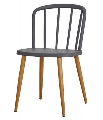 Willow Chair - Grey