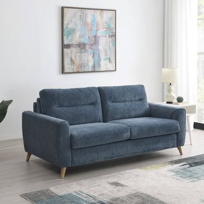 Anderson Sofabed - Blue
