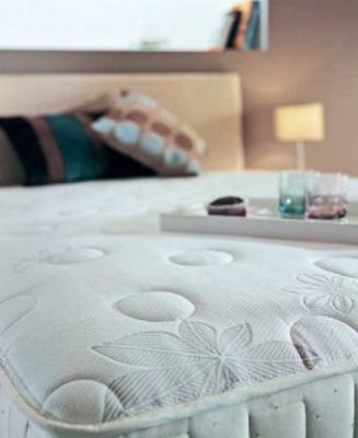 Backcare Supreme Super Kingsize Mattresss - 6ft