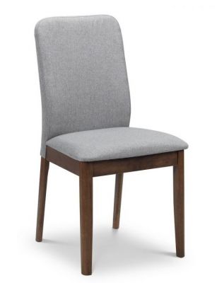 Berkeley Fabric Dining Chair