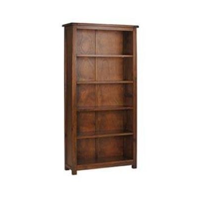 Boston Tall Bookcase