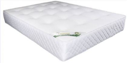 Cambridge Sprung Small Double Mattress - 4ft
