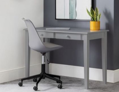 Carrington Desk - Grey