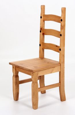Corona Dining Chairs - HF (Sold in 2s)