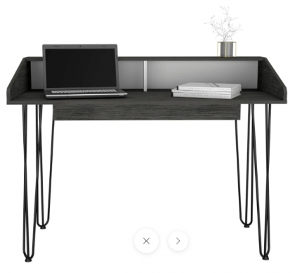 Dallas Home Office Desk