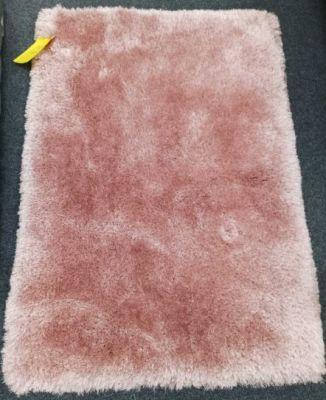 Dazzle Rug 80 x 150 - Blush